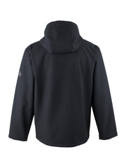 Unbranded 34 Lightweight Softshell Jacket with Hood