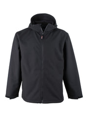 Unbranded 34 Lightweight Softshell Jacket with Hood