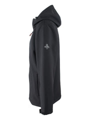 Unbranded 34 Lightweight Softshell Jacket with Hood