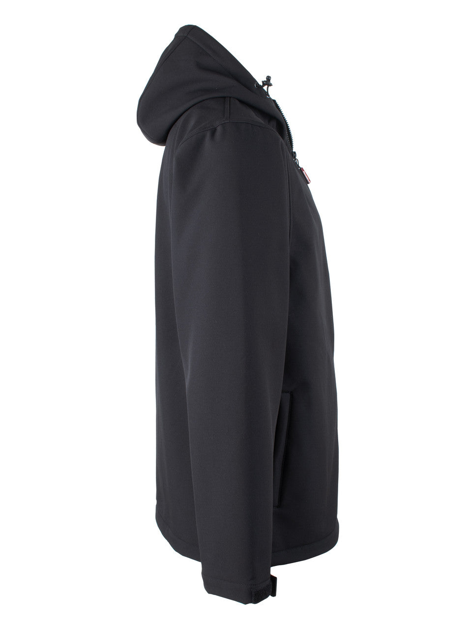 Unbranded 34 Lightweight Softshell Jacket with Hood