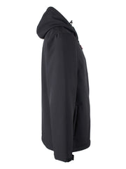 Unbranded 34 Lightweight Softshell Jacket with Hood