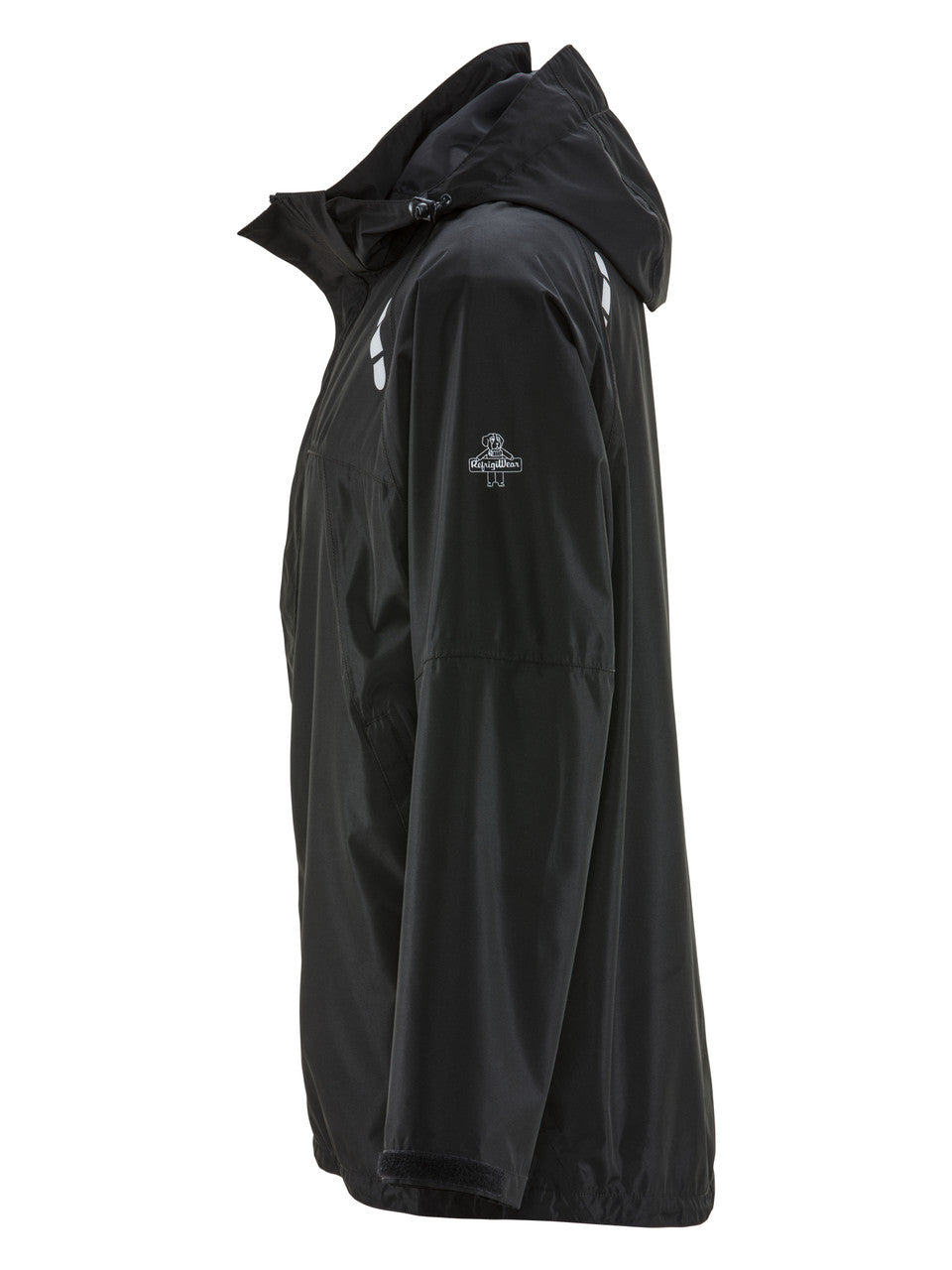 Unbranded 34 Lightweight Rainwear Jacket