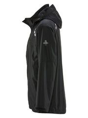 Unbranded 34 Lightweight Rainwear Jacket