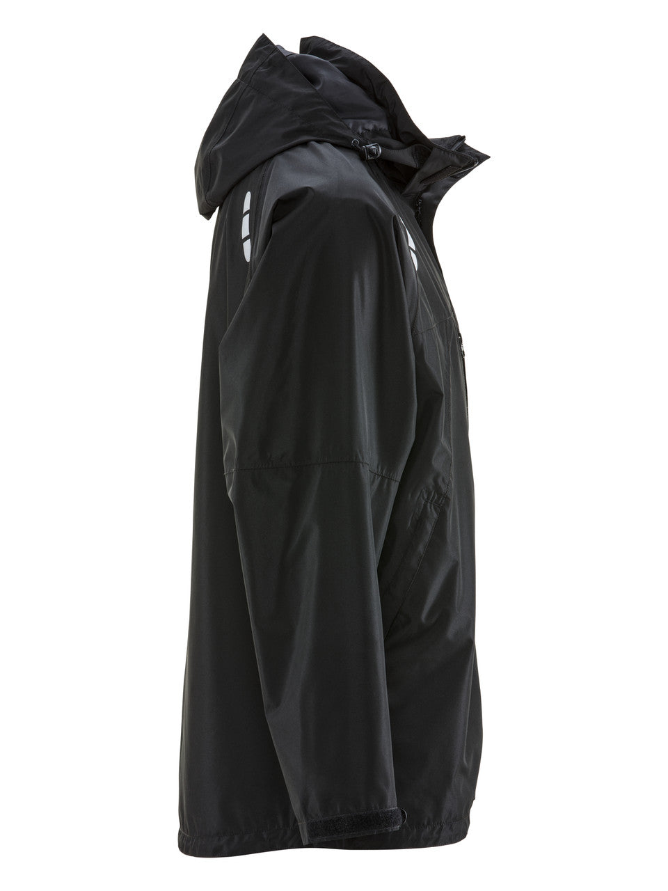 Unbranded 34 Lightweight Rainwear Jacket