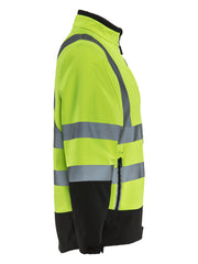 Unbranded 34 HiVis Softshell Jacket