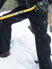 Unbranded 34 Insulated Softshell Pants