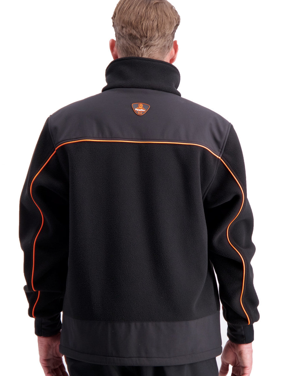 Unbranded 34 PolarForce? Hybrid Fleece Jacket