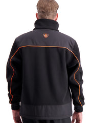 Unbranded 34 PolarForce? Hybrid Fleece Jacket
