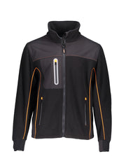 Unbranded 34 PolarForce? Hybrid Fleece Jacket