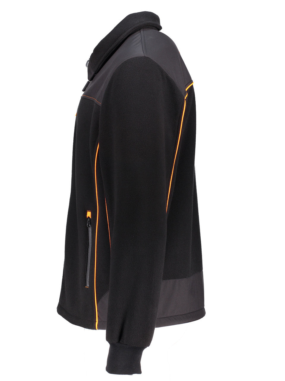 Unbranded 34 PolarForce? Hybrid Fleece Jacket
