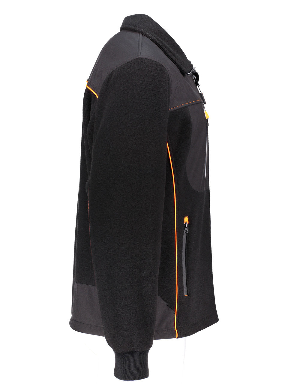 Unbranded 34 PolarForce? Hybrid Fleece Jacket