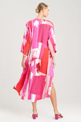 Unbranded 33 Women?¡¥s Kabuki caftan