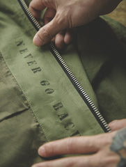 Unbranded 27 Men Outdoor Tactical Jacket Camping Fishing Male Clothing Spring Autumn Military Style Coat Dirt Resistant Green