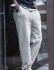 Unbranded 27 2022 Jogger Pants Men Elastic Waist Spring New Trousers Casual Comfortable Tracksuits Plus Size Gym Pants