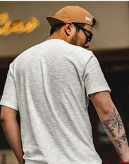 Funny Streetwear T Shirts For Men Original American Korea Retro Short Sleeve 2022 Unbranded 27 Casual Summer Print Loose Tops Tee Men
