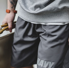 2022 Unbranded 27 New Loose Mens Shorts Summer Pants Men Gym Shorts Breathable Quick-drying Jogger workout Man Casual Men Boardshorts