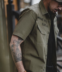 Unbranded 27 2022 Summer New Men's Clothing T-shirt Oversized Short Sleeve Tee Cotton Casual Men's T-shirt Shirt Male Breathable XXL Maden