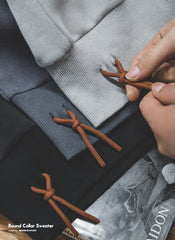 Unbranded 27 Vintage Hoodies Sweatshirts Men Space Cotton Solid Pullover Sweatshirt Round Neck Oversize Coats Casual Hooded Man