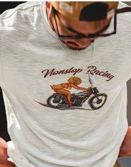 Funny Streetwear T Shirts For Men Original American Korea Retro Short Sleeve 2022 Unbranded 27 Casual Summer Print Loose Tops Tee Men