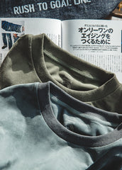 Unbranded 27 Harajuku Vintage Sweatshirt Men Navy Retro Cotton Sweatershirts Men's Sweatshirts Clothing Coat Homm Causal Velet