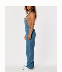 Hollister-Women's new fall trend light and loose strappy pants