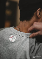2022 Unbranded 27 Hoodies Sweatshirt Mens Gray Fashion Clothes Mens Oversized Round Neck Leisure Sweatshirt