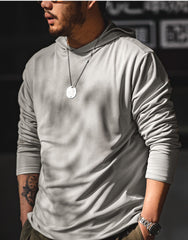 Unbranded 27 Men Hoodies 2022 Print Spring Autum Fashion Sports Streetwear Male Sudaderas Quick Dry Adult Fashion Tops For Young Men