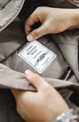 Unbranded 27 Male Winter Coat American Cargo Padded Coats Thick Men?¡¥s High Collar Hooded Parkas Windproof Outdoor Wear Heavy Jackets