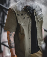 Unbranded 27 2022 Summer New Men's Clothing T-shirt Oversized Short Sleeve Tee Cotton Casual Men's T-shirt Shirt Male Breathable XXL Maden