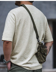 Unbranded 27 New Summer Men's T Shirt 2022 Fashion Man Short Sleeve T-shirt Streetwear Casual Wear