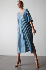 Unbranded 33 Women?¡¥s Shangri-la tencel? caftan