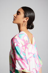 Unbranded 33 Women?¡¥s Taisho short caftan
