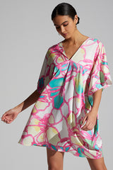 Unbranded 33 Women?¡¥s Taisho short caftan