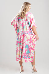 Unbranded 33 Women?¡¥s Taisho caftan