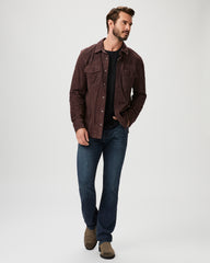 PAIGE MEN'S DENIM BOTTOMS Federal Edbrook Brand New w/ Tag