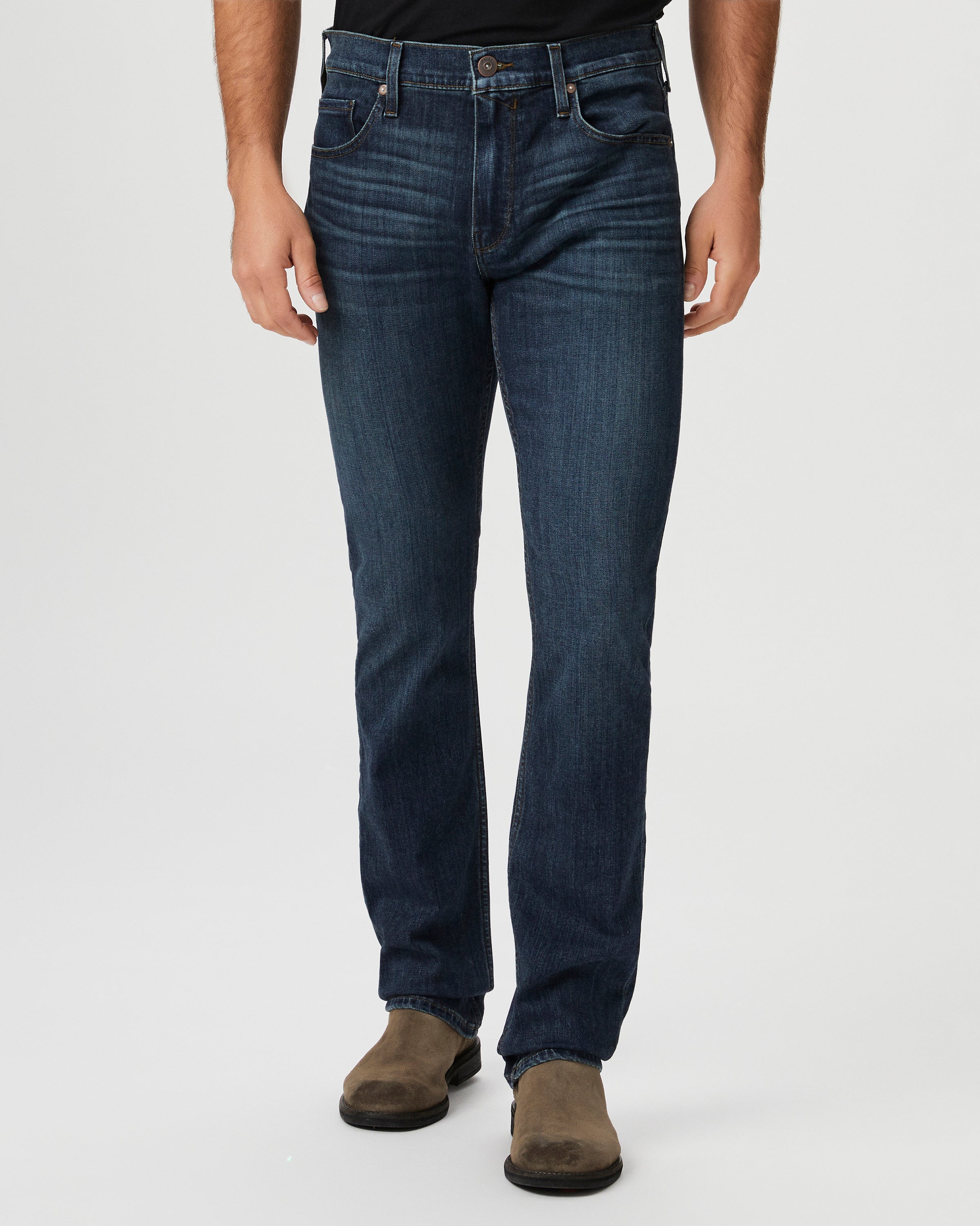PAIGE MEN'S DENIM BOTTOMS Federal Edbrook Brand New w/ Tag