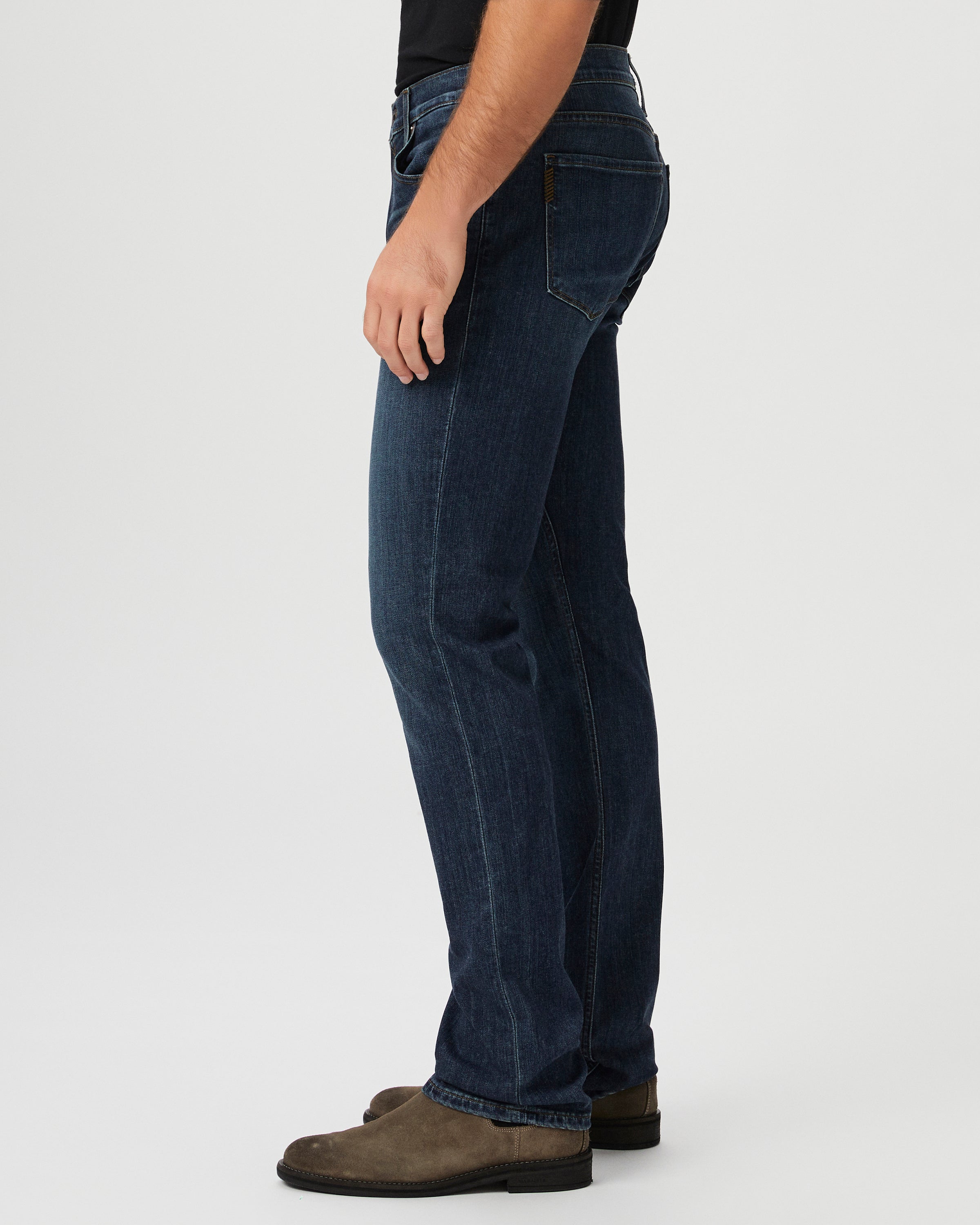 PAIGE MEN'S DENIM BOTTOMS Federal Edbrook Brand New w/ Tag