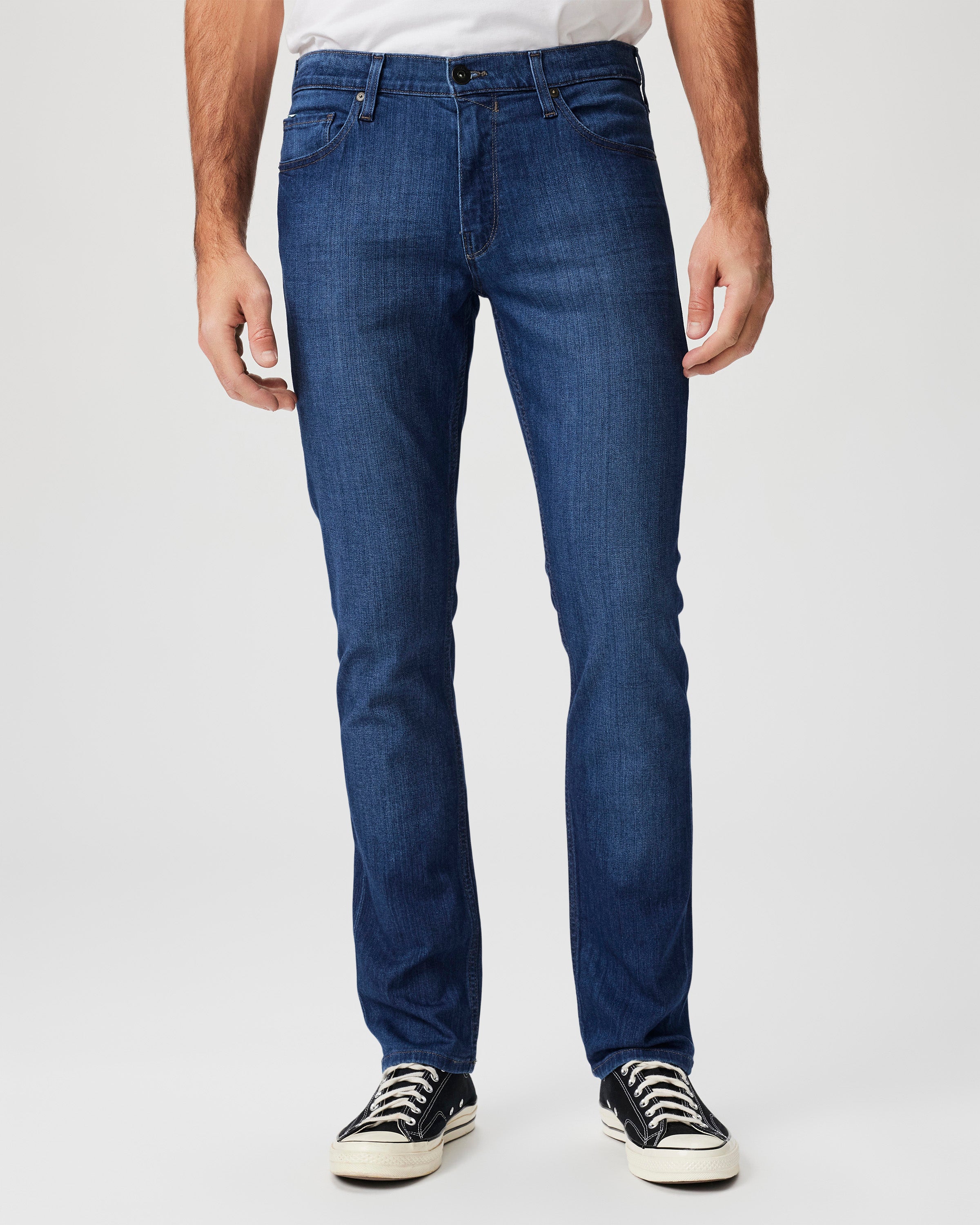PAIGE MEN'S DENIM BOTTOMS Federal Jacobs Brand New w/ Tag