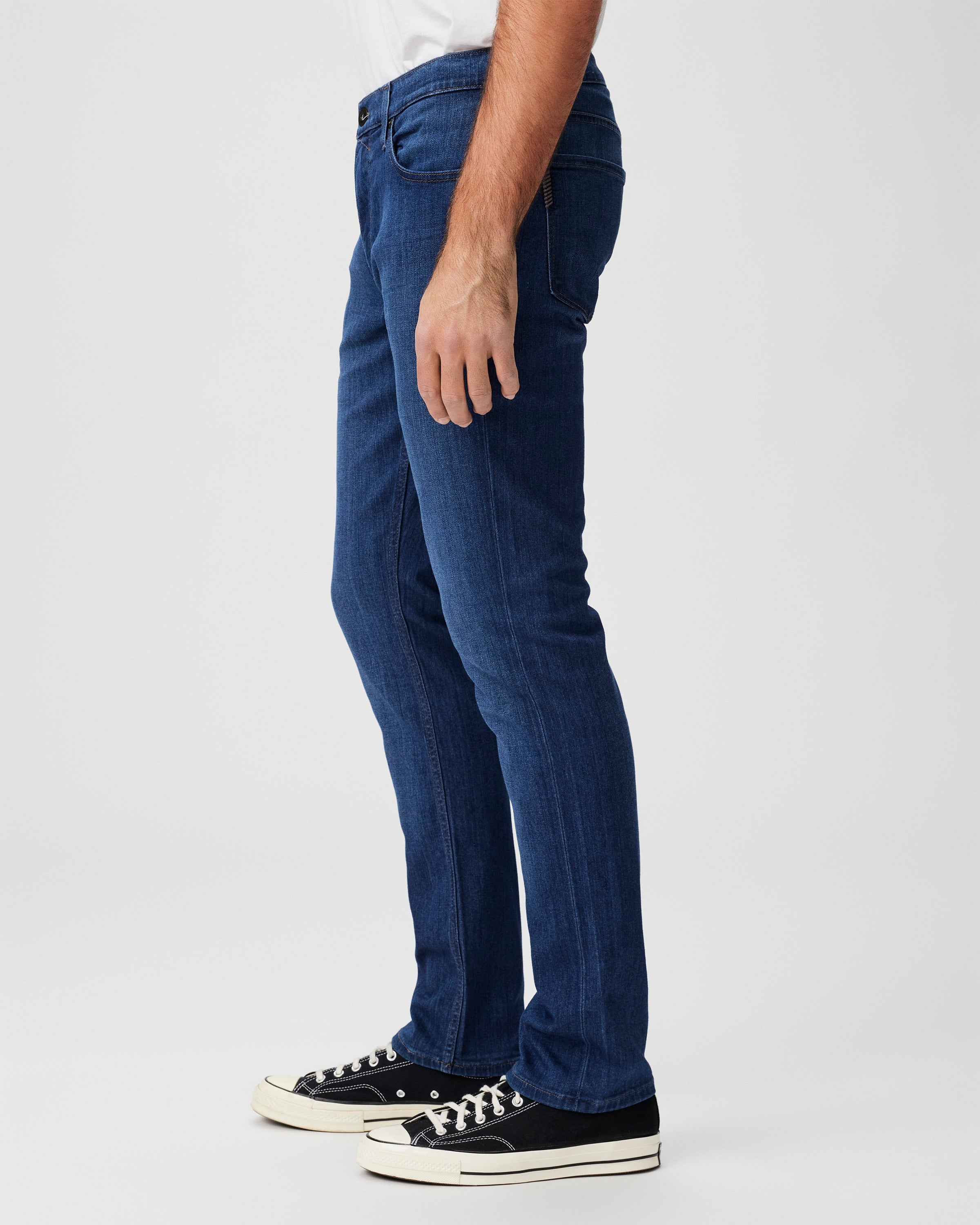 PAIGE MEN'S DENIM BOTTOMS Federal Jacobs Brand New w/ Tag