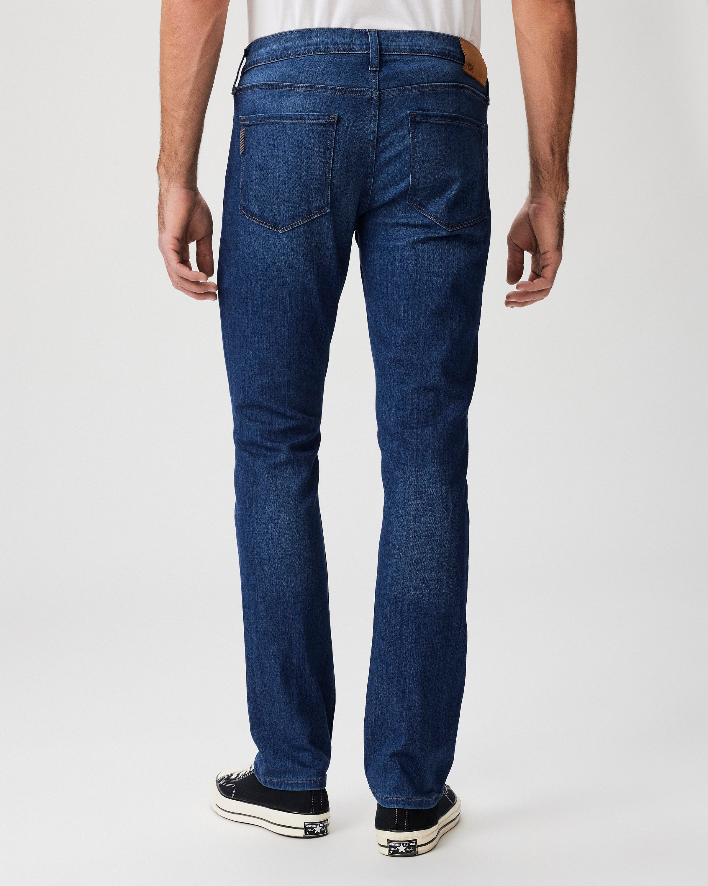 PAIGE MEN'S DENIM BOTTOMS Federal Jacobs Brand New w/ Tag