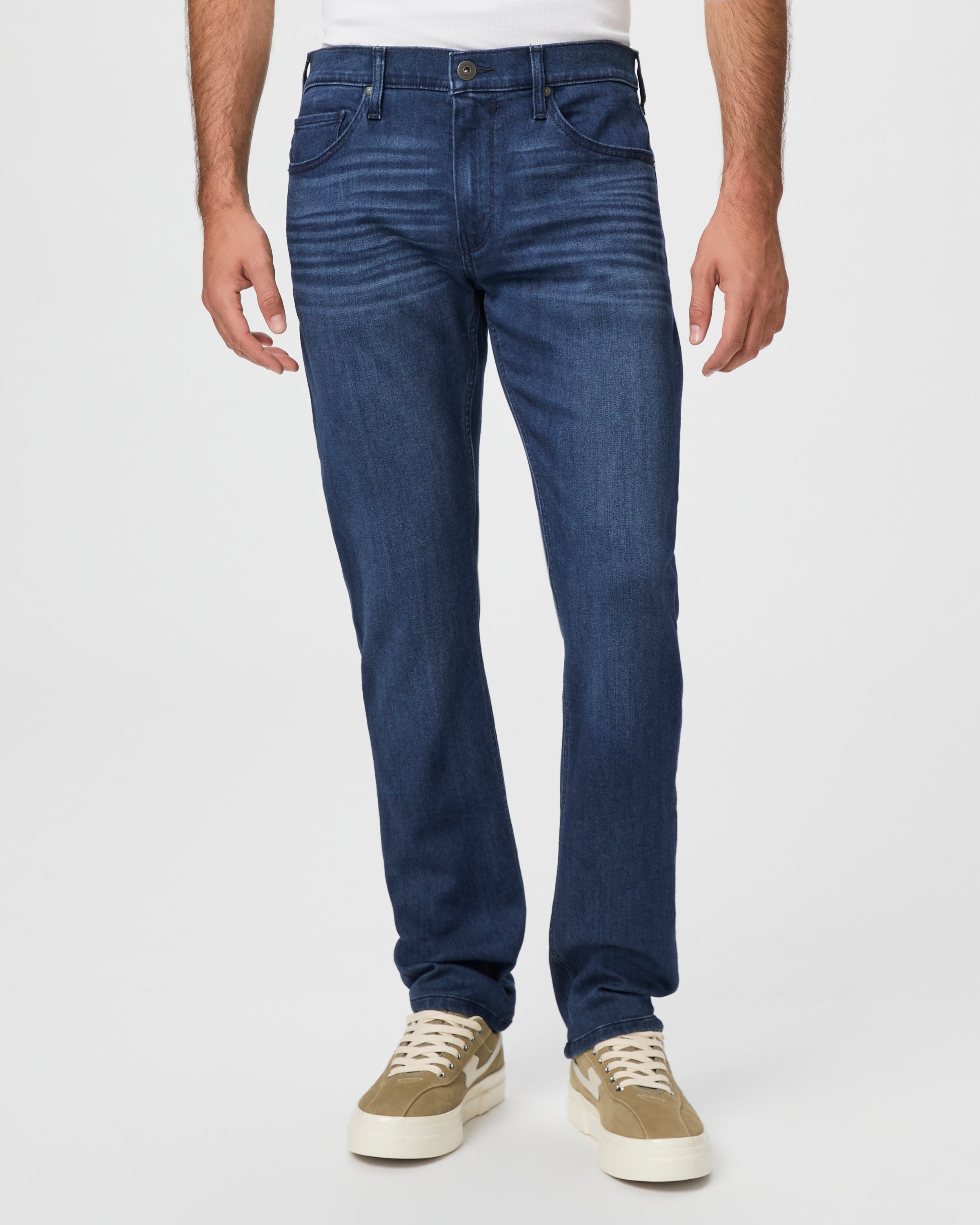 PAIGE MENS DENIM BOTTOMS Federal Truesdale Brand New w/ Tag