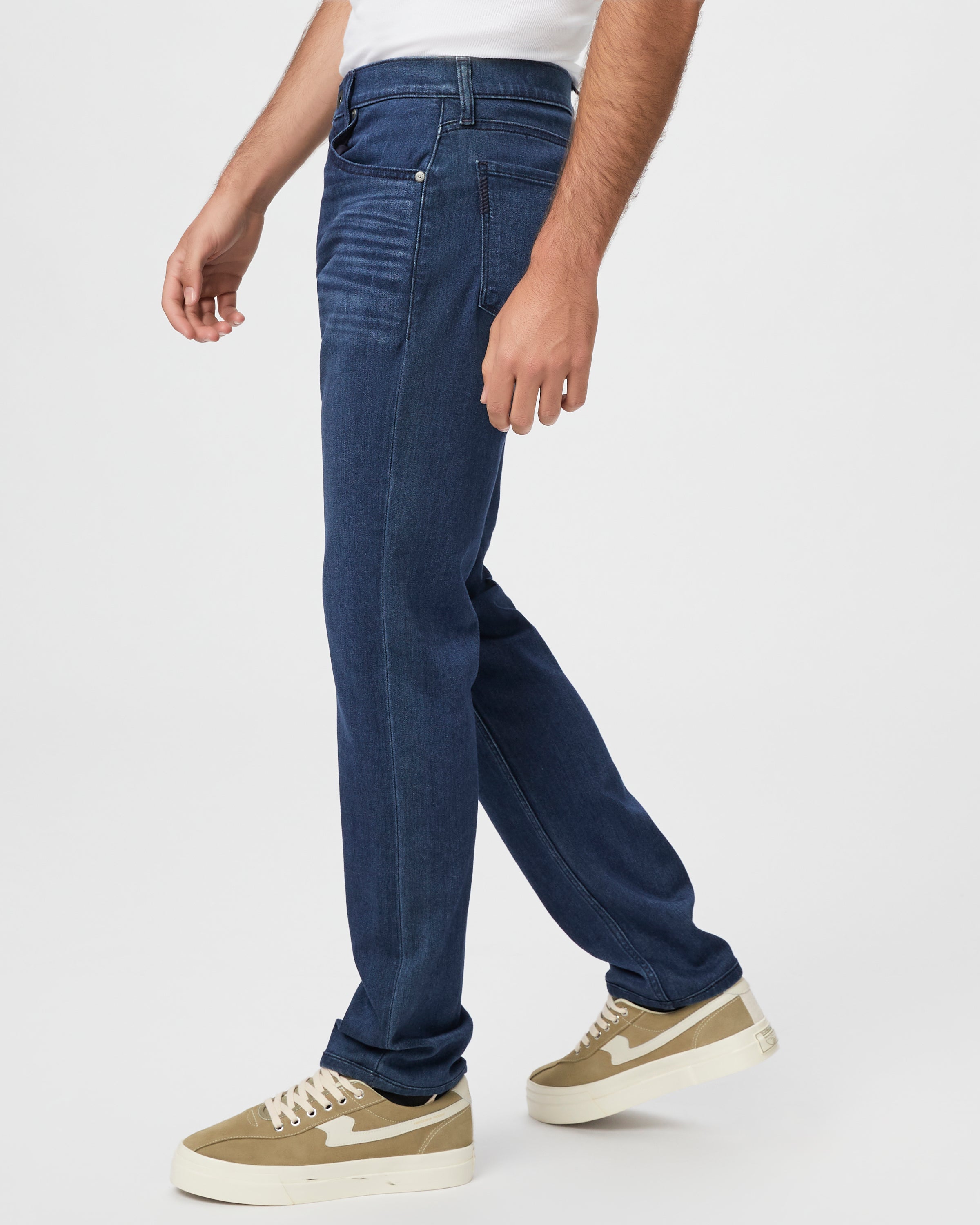 PAIGE MENS DENIM BOTTOMS Federal Truesdale Brand New w/ Tag