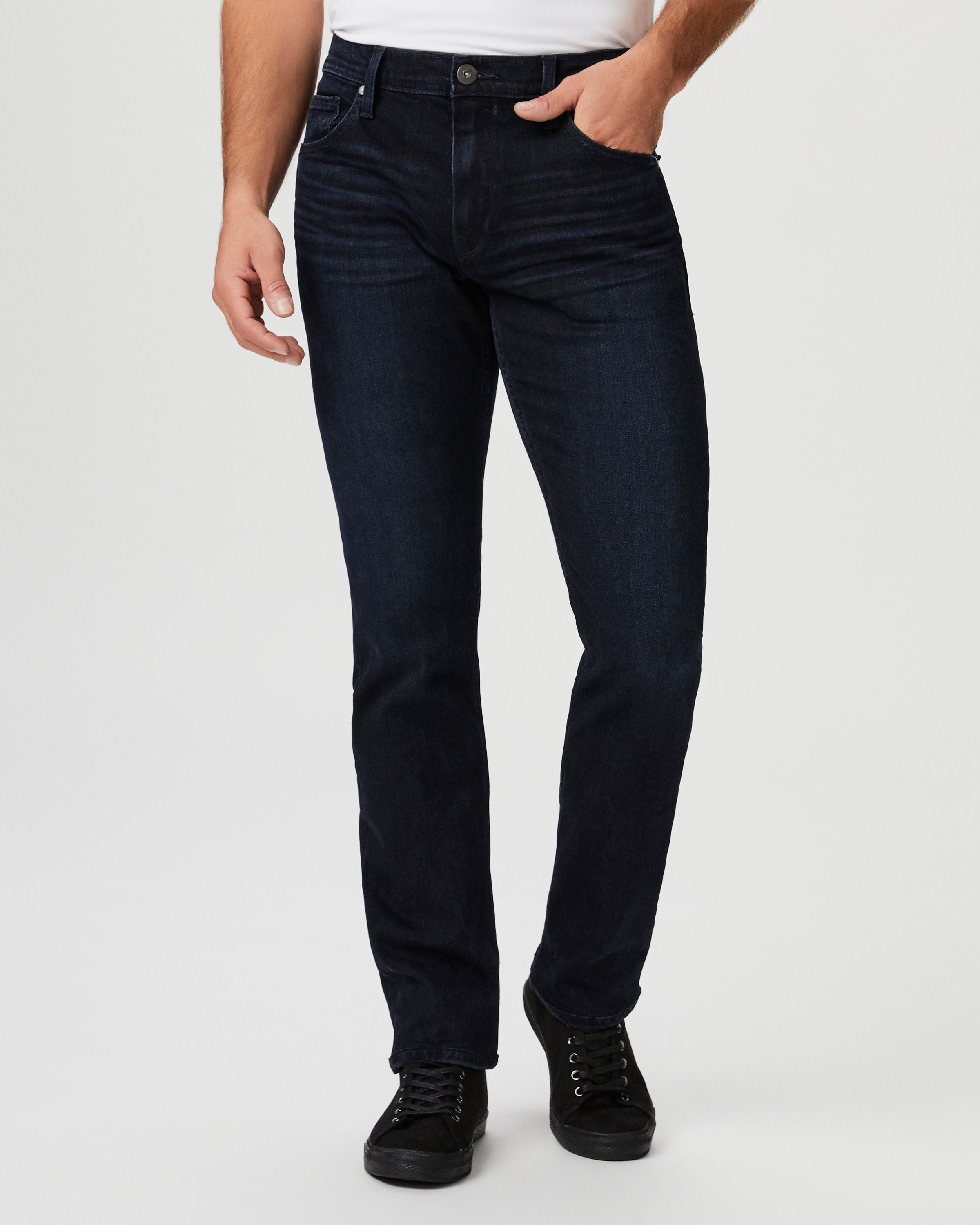 PAIGE MENS DENIM BOTTOMS Federal Fernandez Brand New w/ Tag