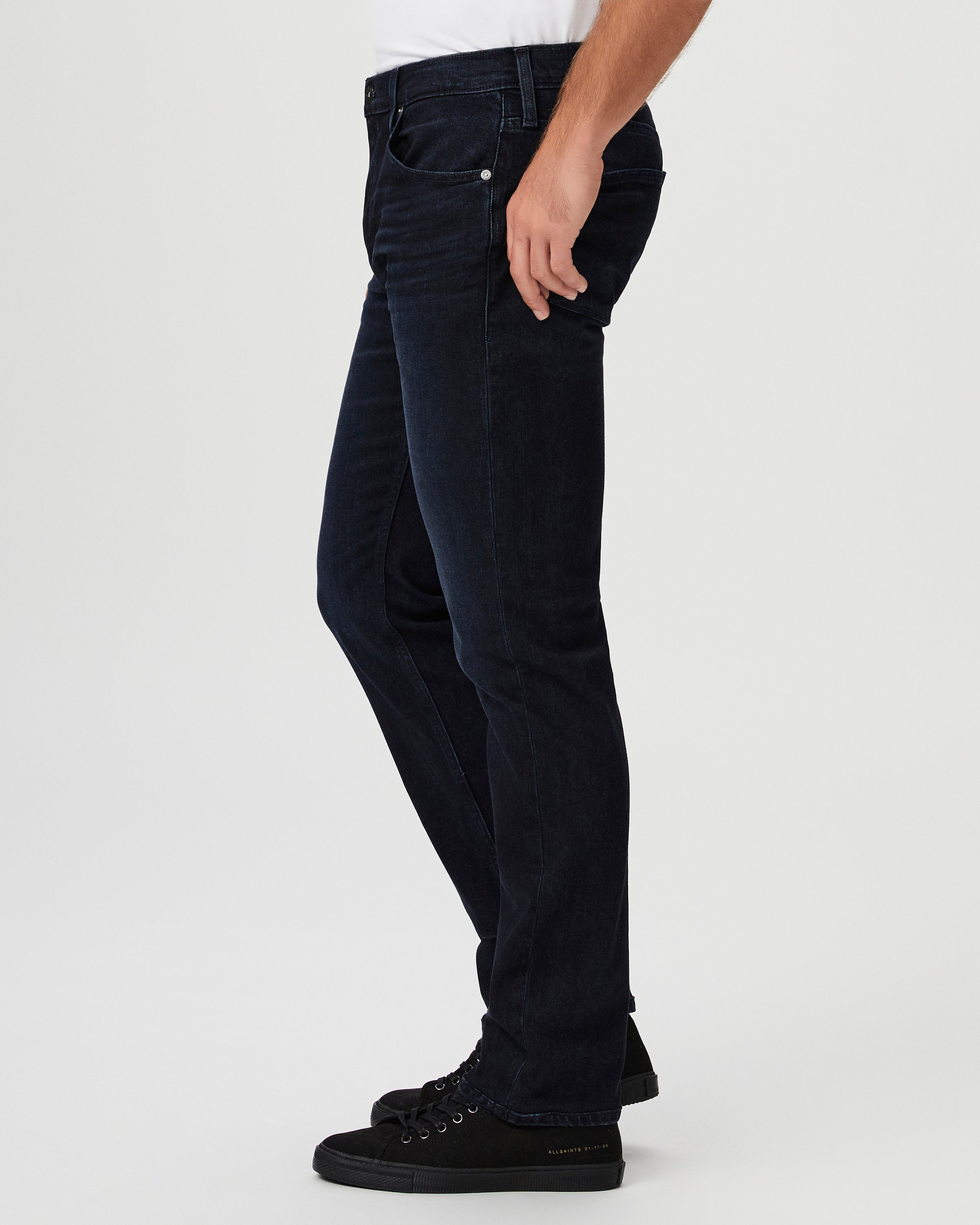 PAIGE MENS DENIM BOTTOMS Federal Fernandez Brand New w/ Tag
