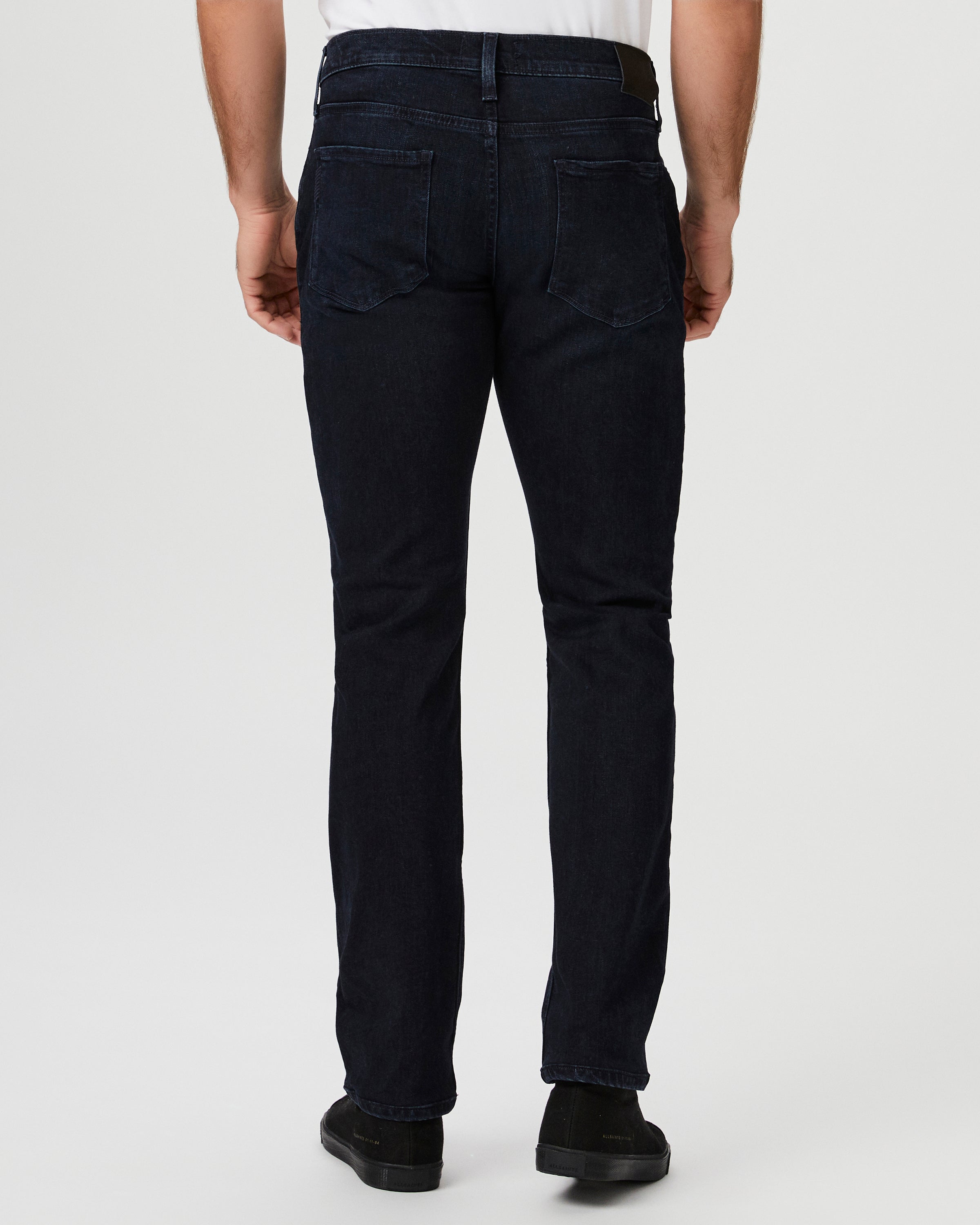 PAIGE MENS DENIM BOTTOMS Federal Fernandez Brand New w/ Tag