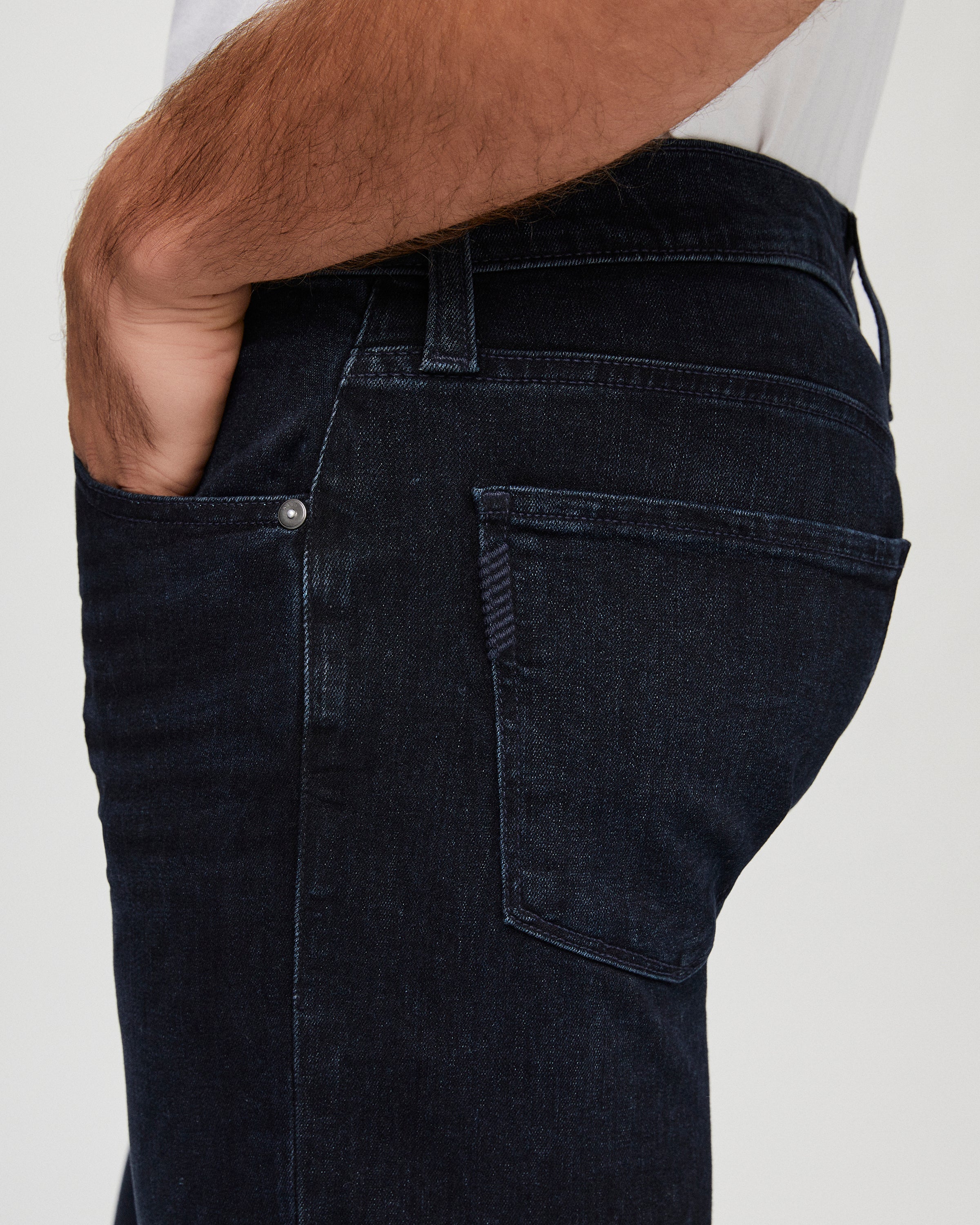 PAIGE MENS DENIM BOTTOMS Federal Fernandez Brand New w/ Tag