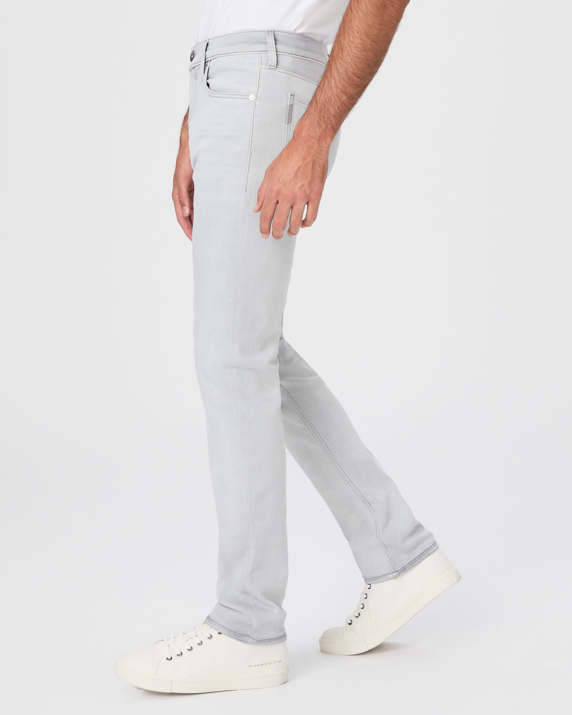 PAIGE MENS DENIM BOTTOMS Federal Knollwood Brand New w/ Tag