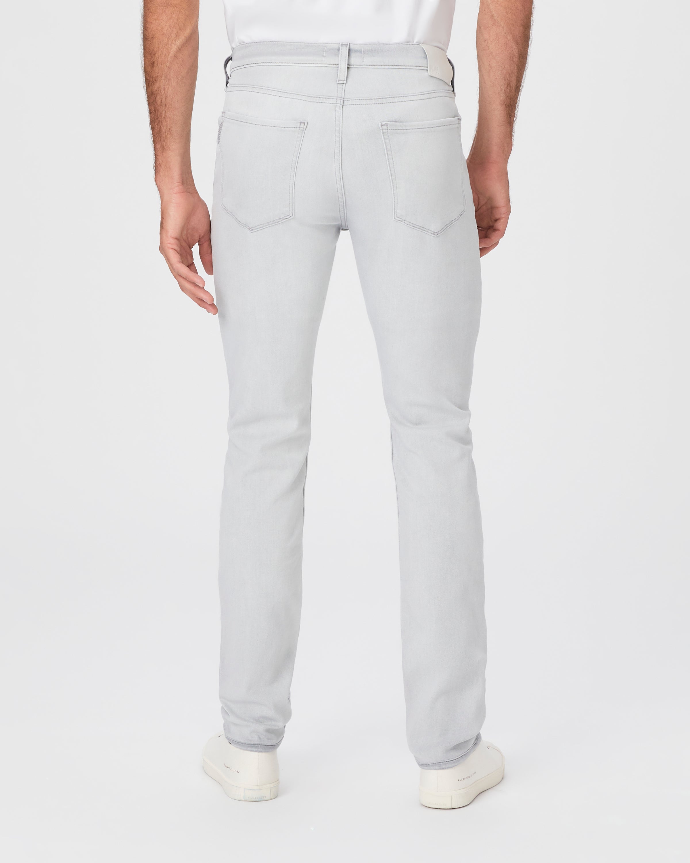 PAIGE MENS DENIM BOTTOMS Federal Knollwood Brand New w/ Tag
