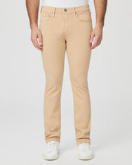 PAIGE MENS DENIM BOTTOMS Federal Roasted Vanilla Brand New w/ Tag
