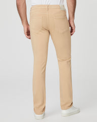 PAIGE MENS DENIM BOTTOMS Federal Roasted Vanilla Brand New w/ Tag